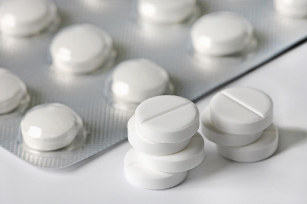 Какие таблетки от простатита помогают лучше всего