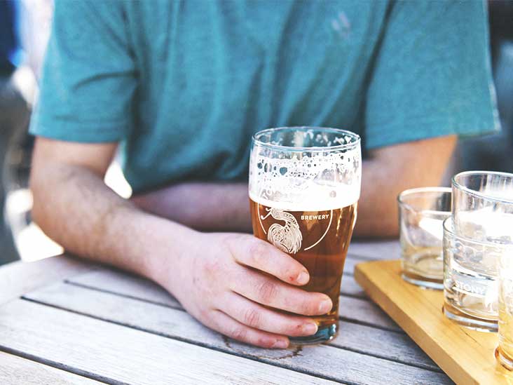 Простатит и алкоголь: можно ли пить спиртное при простатите