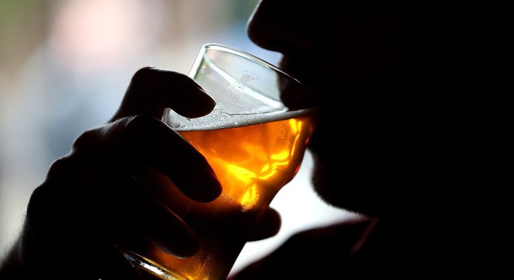 последствия употребления алкоголя для мужчин