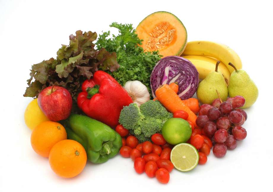 список самых полезных овощей для мужчин