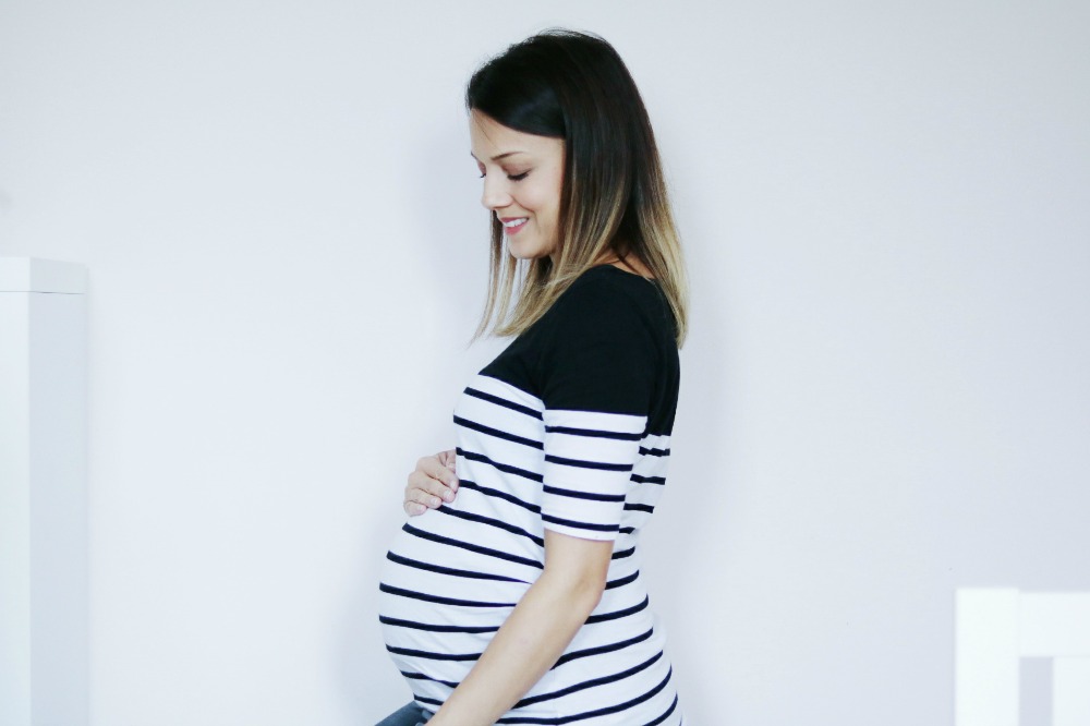 снижение либидо при беременности